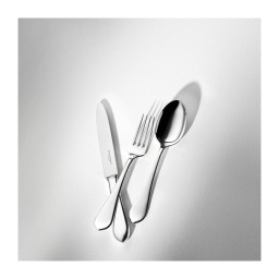 Robbe & Berking, Eclipse cutlery, Silver plated, Table napkin ring