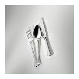 Robbe & Berking, Avenue cutlery, sterling silver, Table napkin ring