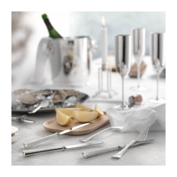 Robbe & Berking, Avenue cutlery, sterling silver, Table napkin ring