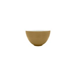 J.L Coquet, Hémisphère Copper, Bowl, medium