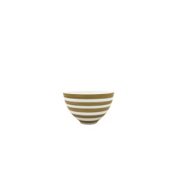 J.L Coquet, Hémisphère Copper, Bowl, mini
