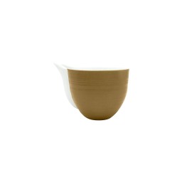 J.L Coquet, Hémisphère Copper, Creamer, small