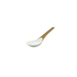 J.L Coquet, Hémisphère Copper, Asian spoon