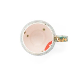 Coralla Maiuri, Michelangelo, Chubby mug