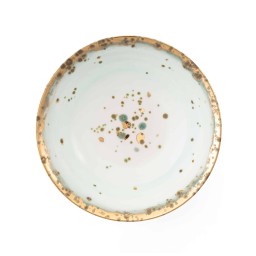 Coralla Maiuri, Michelangelo, Salad bowl, large