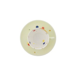 Coralla Maiuri, Amelia, Tea cup and saucer