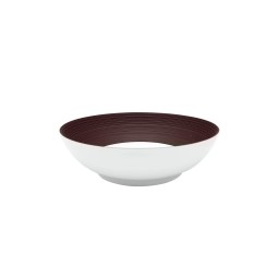 J.L Coquet, Hémisphère Sepia, Salad bowl, small
