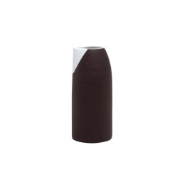 J.L Coquet, Hémisphère Sepia, Sake jug, large