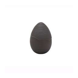 J.L Coquet, Hémisphère Sepia, Egg, small