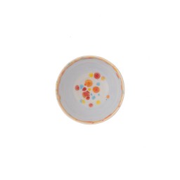 Coralla Maiuri, Gray, Fruit bowl
