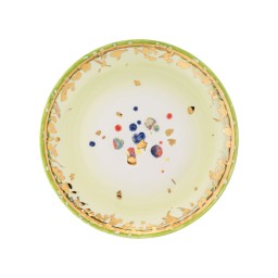 Coralla Maiuri, Amelia, Dinner plate