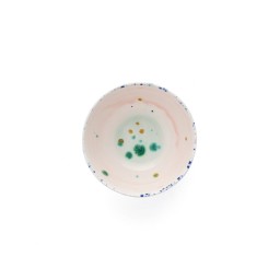 Coralla Maiuri, Winter, Fruit bowl