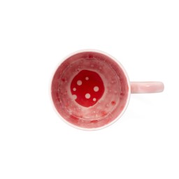 Coralla Maiuri, Berry, Large mug