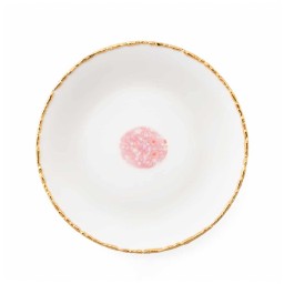 Coralla Maiuri, Berry, Dinner plate