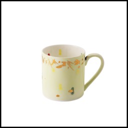 Coralla Maiuri, Amelia, Mug, large