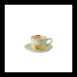 Coralla Maiuri, Amelia, Coffee cup and saucer