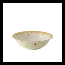 Coralla Maiuri, Amelia, Salad bowl