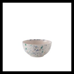 Coralla Maiuri, Winter, Fruit bowl