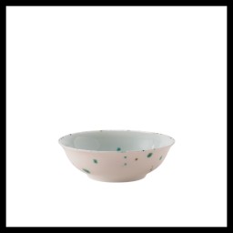 Coralla Maiuri, Winter, Salad bowl, small