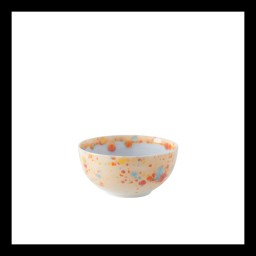 Coralla Maiuri, Gray, Fruit bowl