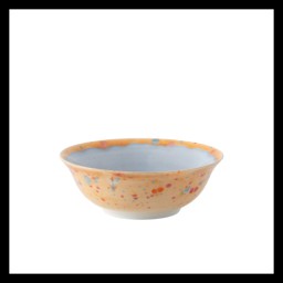 Coralla Maiuri, Gray, Salad bowl, small