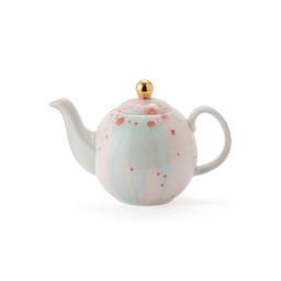 Coralla Maiuri, Berry, Teapot, medium
