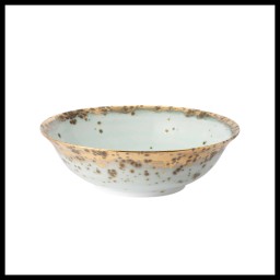 Coralla Maiuri, Michelangelo, Salad bowl, large