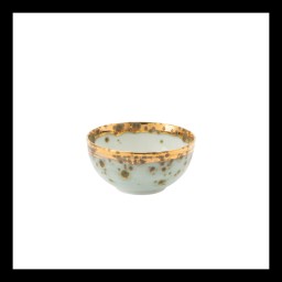 Coralla Maiuri, Michelangelo, Small bowl