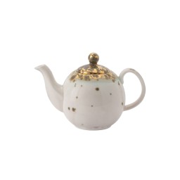 Coralla Maiuri, Michelangelo, Teapot, medium