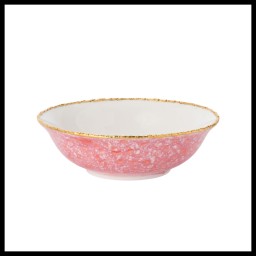Coralla Maiuri, Berry, Salad bowl, large