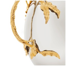 L'Objet, Fern Holloware, Pitcher