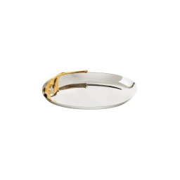 L'Objet, Fern Holloware, Tray, small
