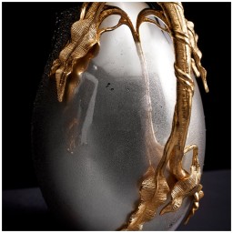 L'Objet, Fern Holloware, Pitcher