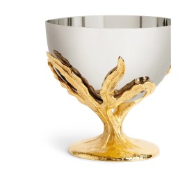L'Objet, Fern Holloware, Bowl, small