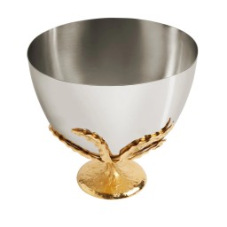L'Objet, Fern Holloware, Champagne bucket