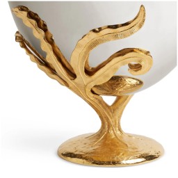 L'Objet, Fern Holloware, Champagne bucket