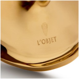 L'Objet, Fern Holloware, Champagne bucket