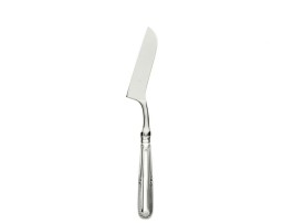 Schiavon, Impero cutlery, silver plated, Soft cheese knife