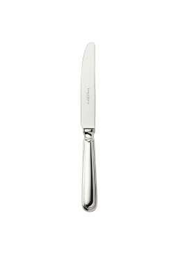 Robbe & Berking, Classic-Faden flatware, silver plated, Dessert knife