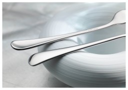 Robbe & Berking, Como flatware, stainless steel, Cake fork