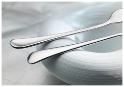 Robbe & Berking, Como flatware, stainless steel, Fish fork