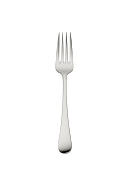 Robbe & Berking, Como flatware, stainless steel, Menu fork