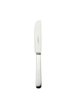 Robbe & Berking, Alta flatware, silver plated, Dessert knife