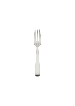 Robbe & Berking, Alta flatware, silver plated, Cake fork