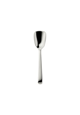 Robbe & Berking, Alta flatware, silver plated, Sugar spoon