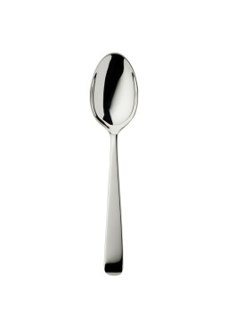 Robbe & Berking, Alta flatware, silver plated, Menu spoon