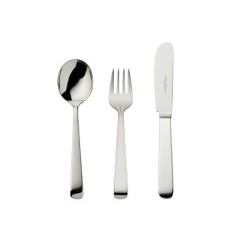Robbe & Berking, The Box, The box creme alta, silver plated