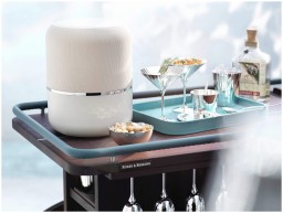 Robbe & Berking, The Box, The box creme alta, silver plated