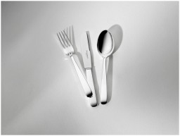 Robbe & Berking, The Box, The box creme alta, silver plated