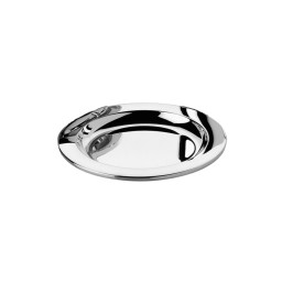 Robbe & Berking, Alta accessories, silver plated, Plate, small